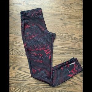 Reebok Workout Leggings ! 🌟